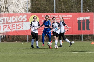 Bild 255 - wCJ Quali Landesmeisterschaft